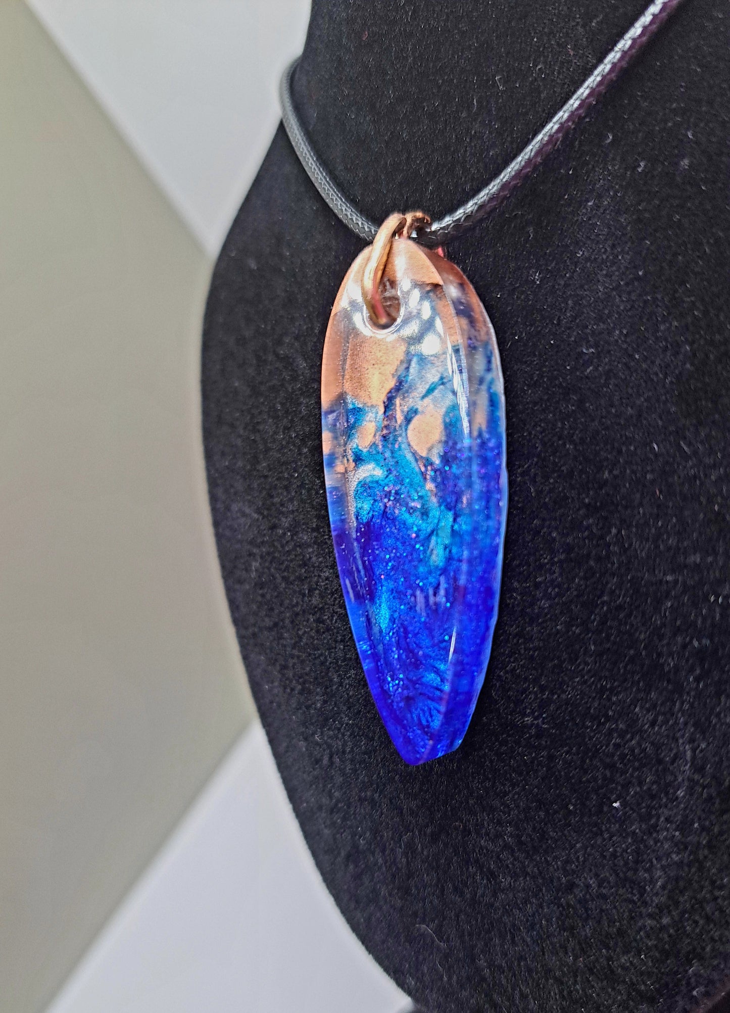 Copper Tsunami