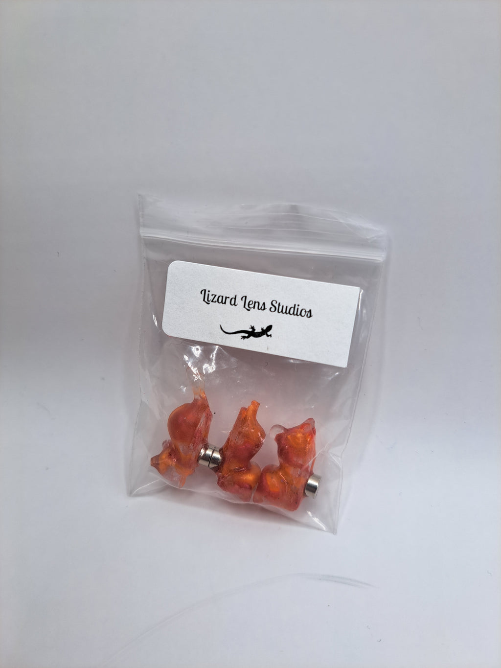 Cat Magnet Minis