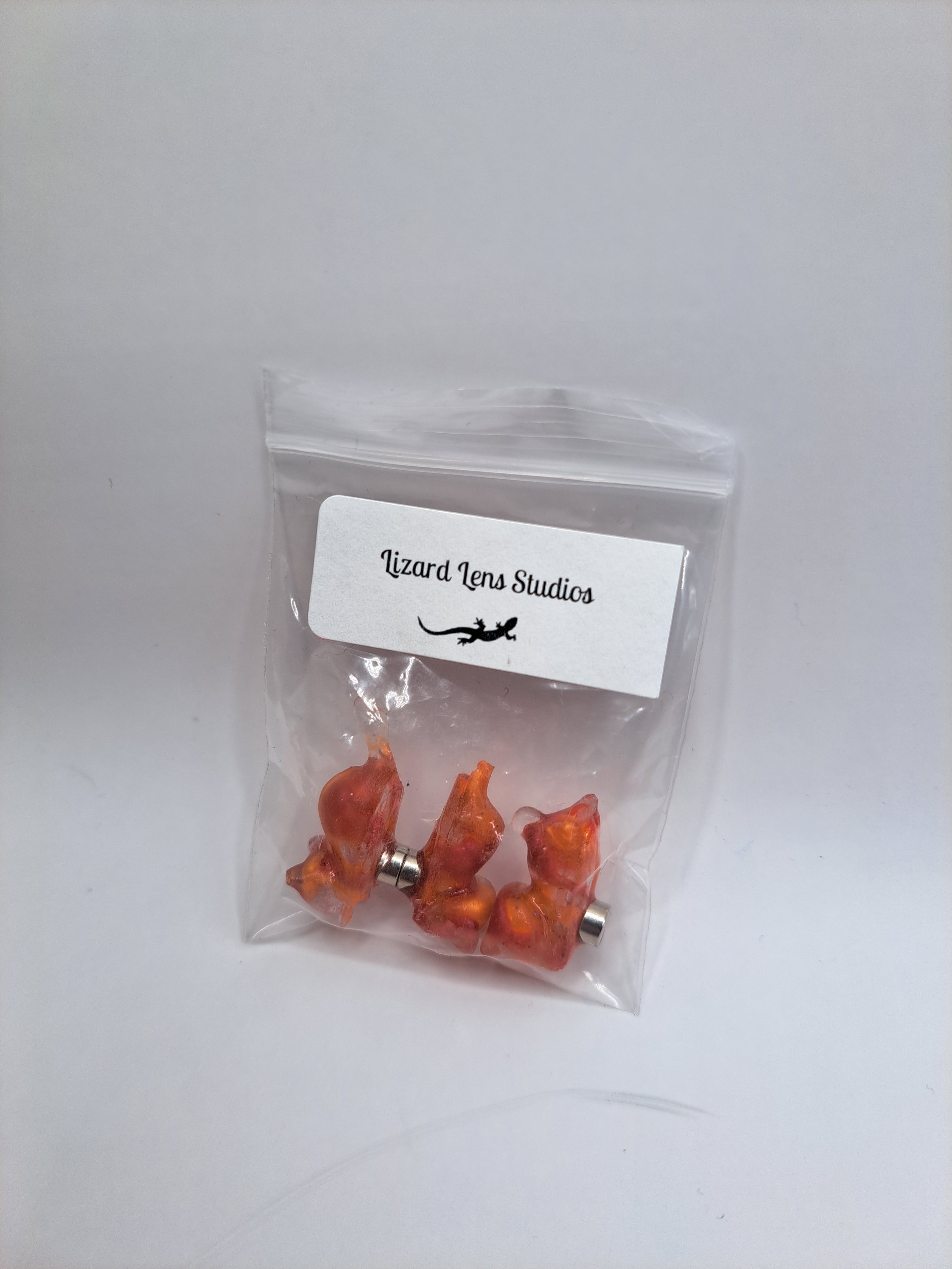 Cat Magnet Minis