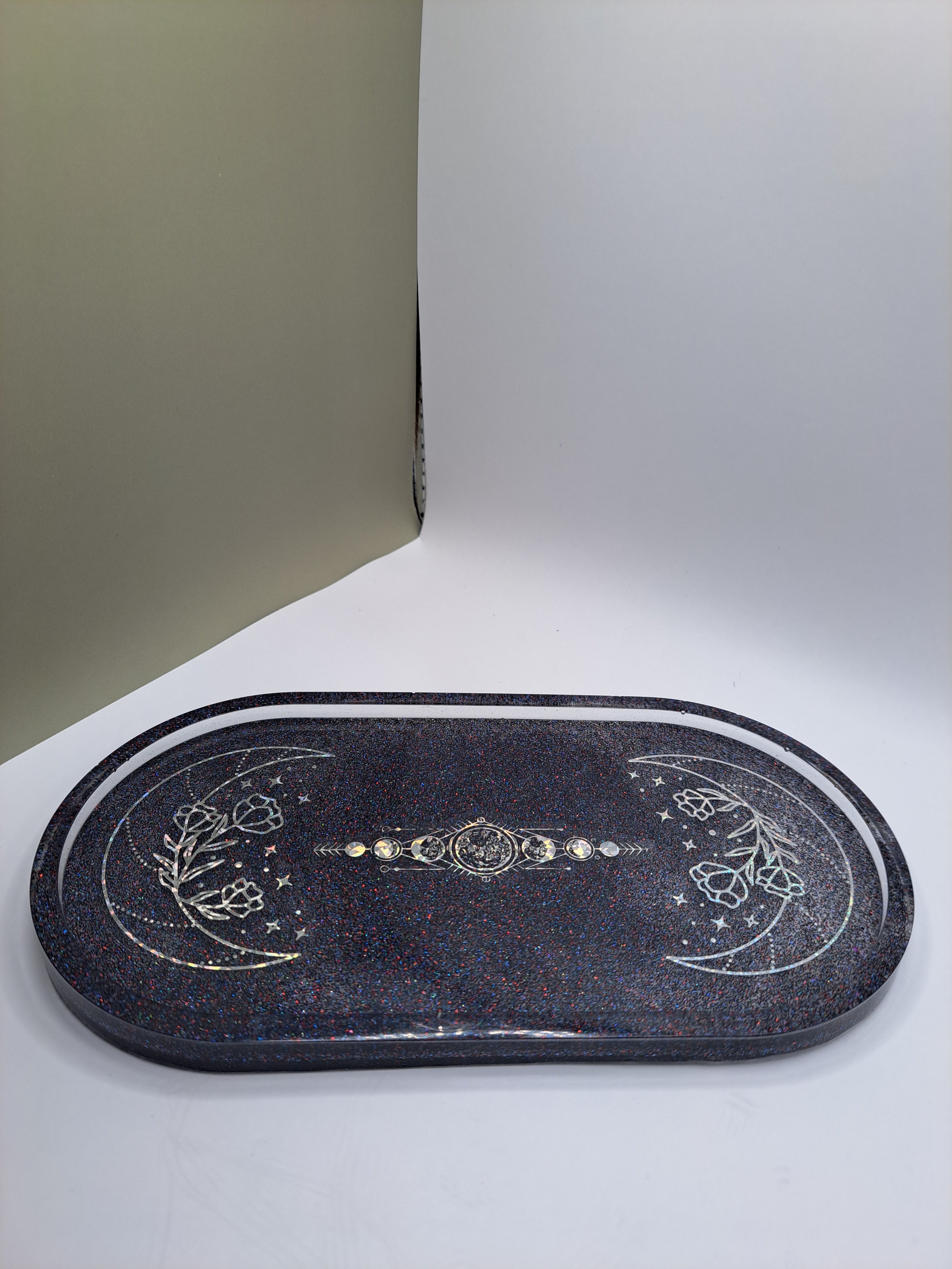 Cosmic Tray - Small