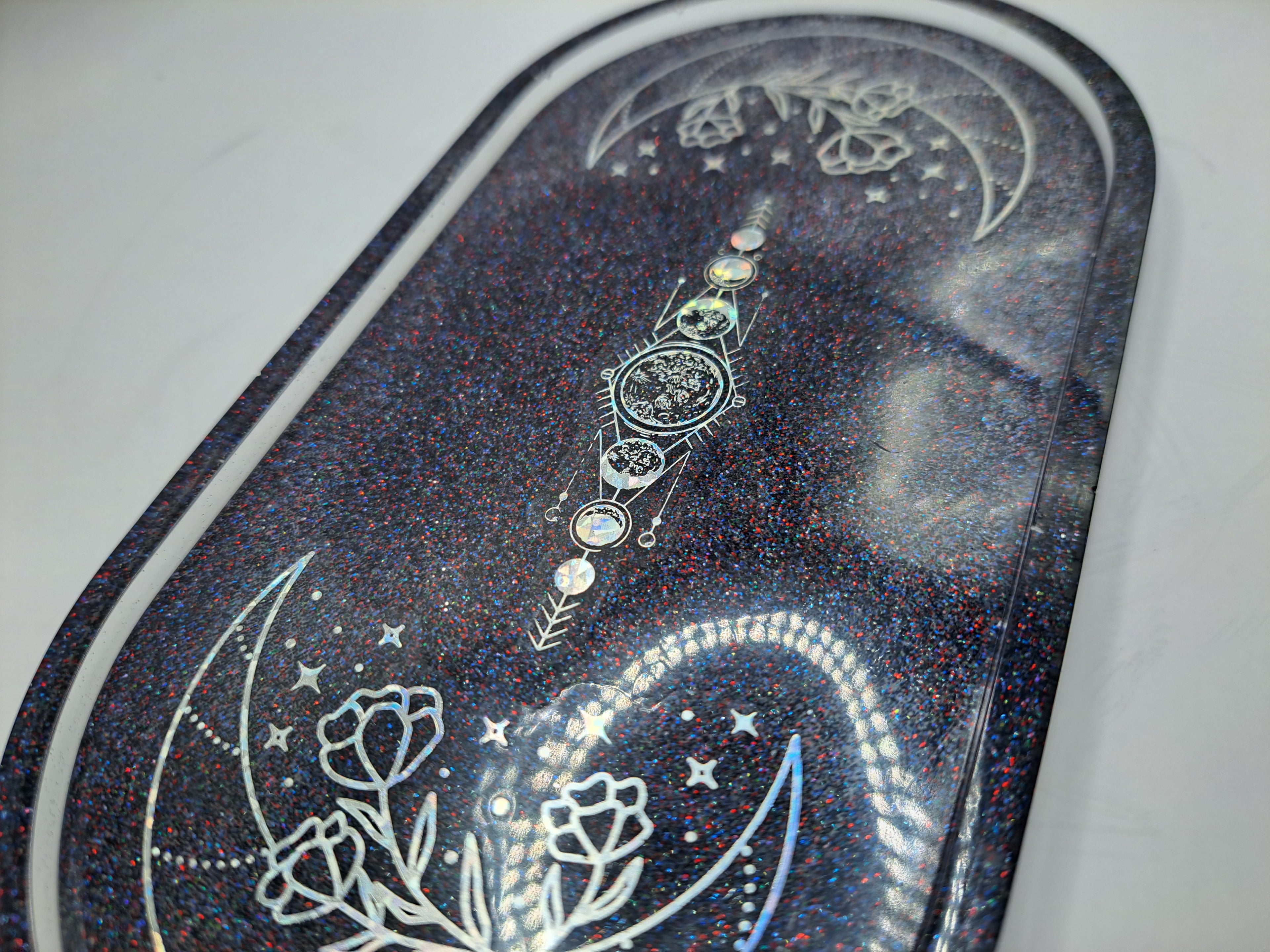 Cosmic Tray - Small