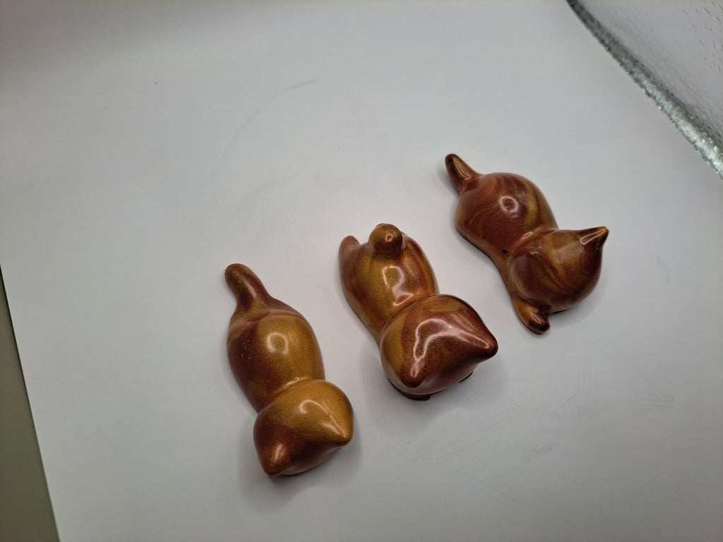 Cat Magnets