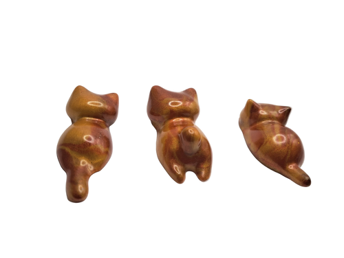 Cat Magnets