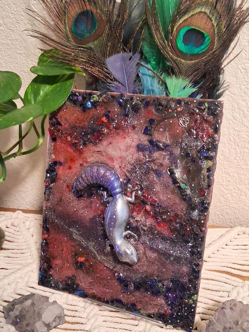 3D Animal Portraits