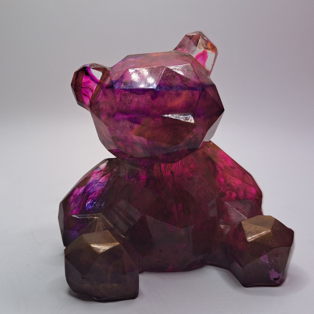 Desktop Crystal Bears
