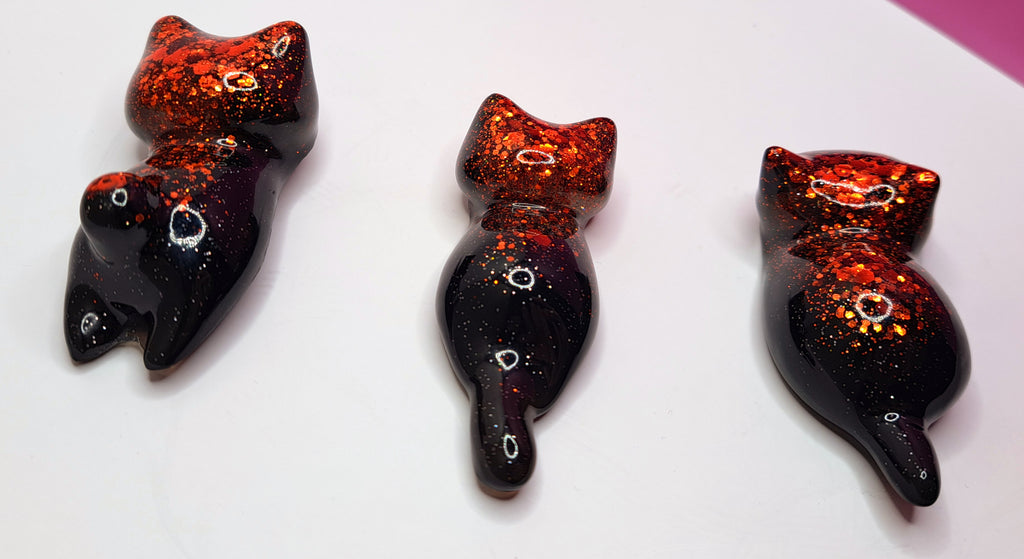 Cat Magnets