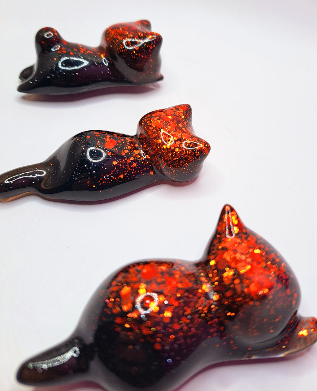 Cat Magnets