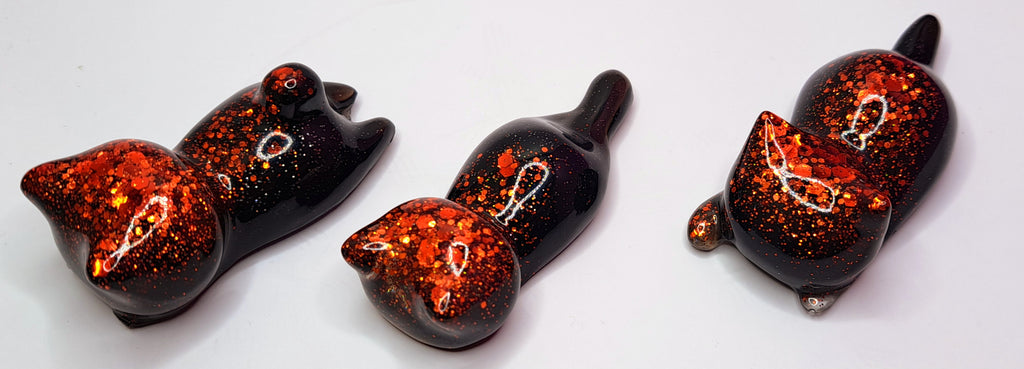 Cat Magnets