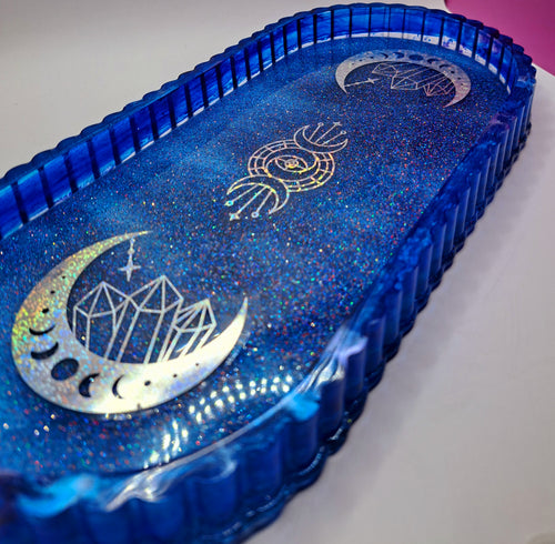 Cosmic Tray - Large