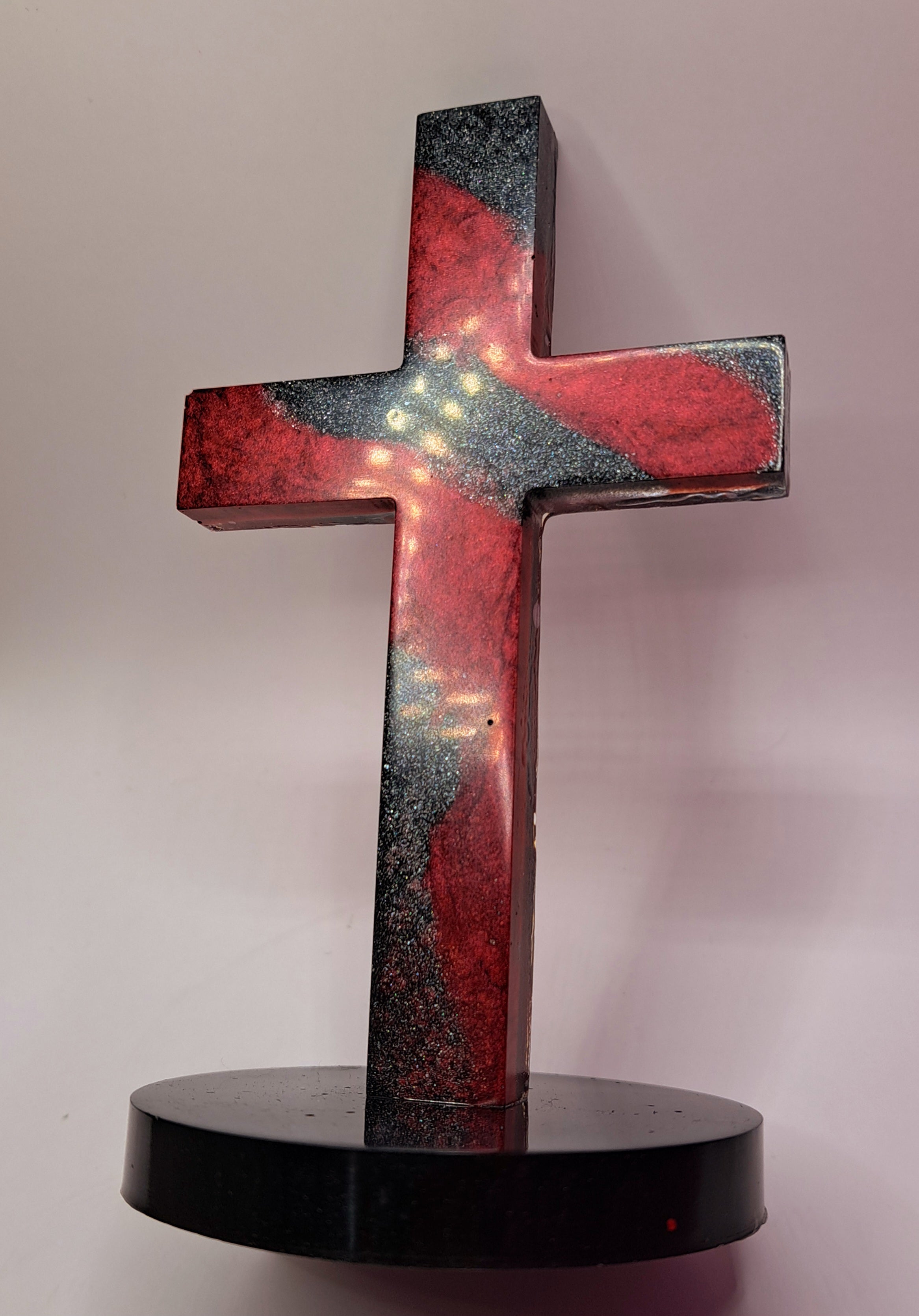 Desktop Cross