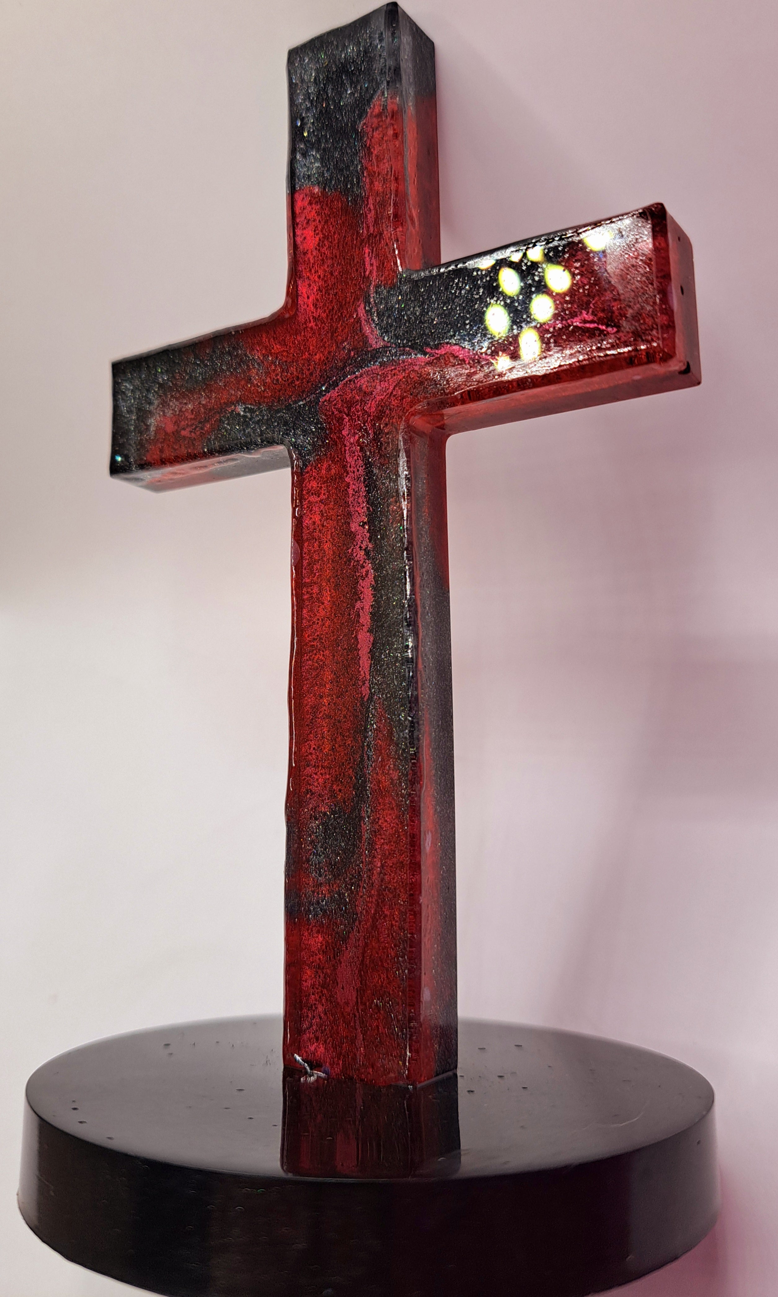 Desktop Cross