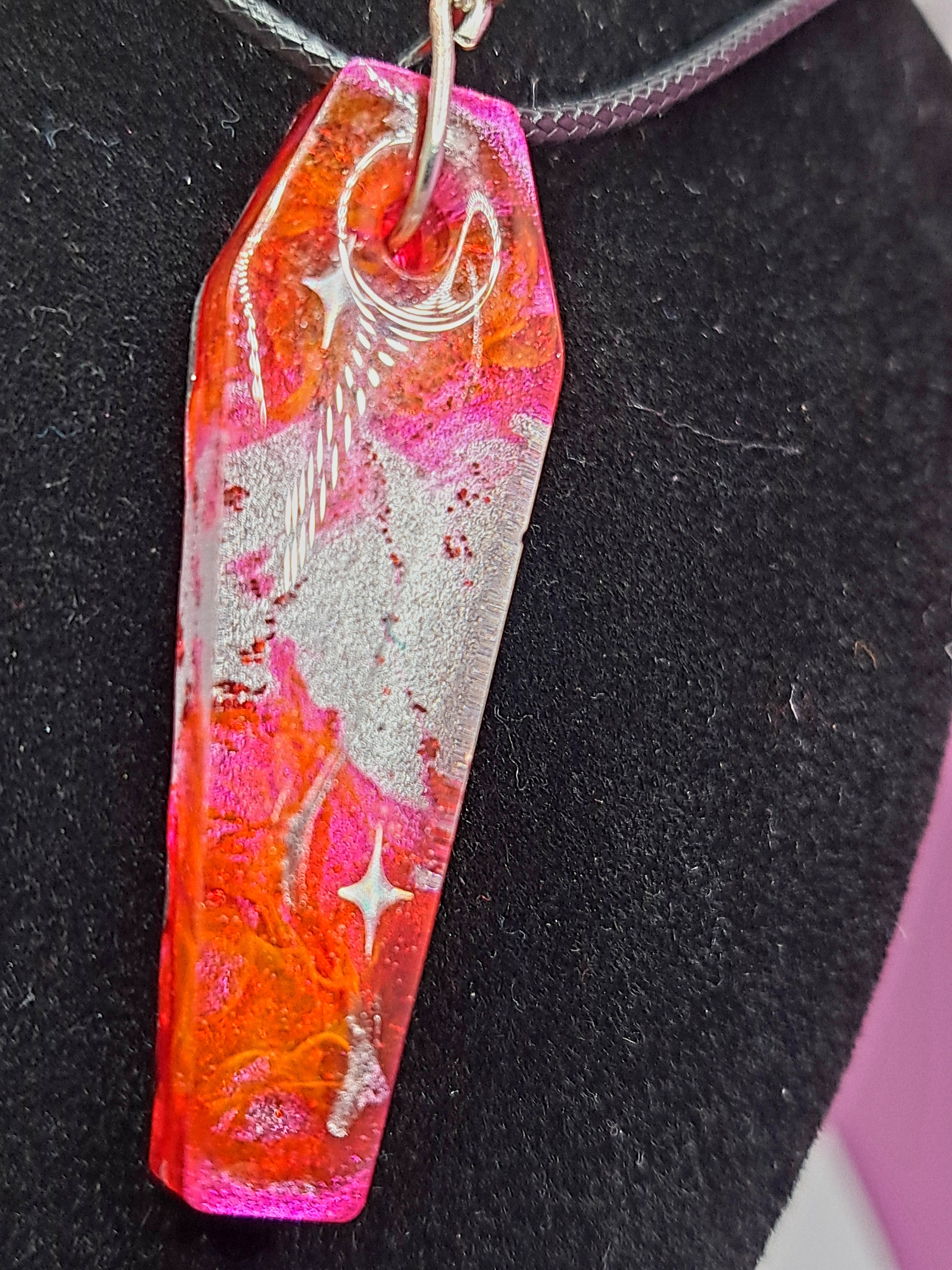 Potion Pendant