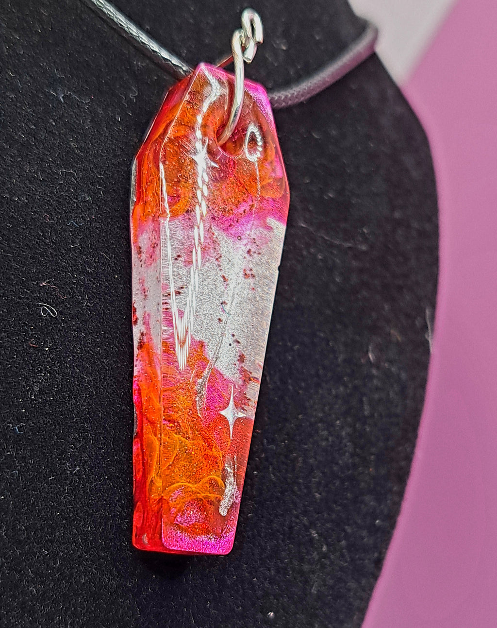 Potion Pendant