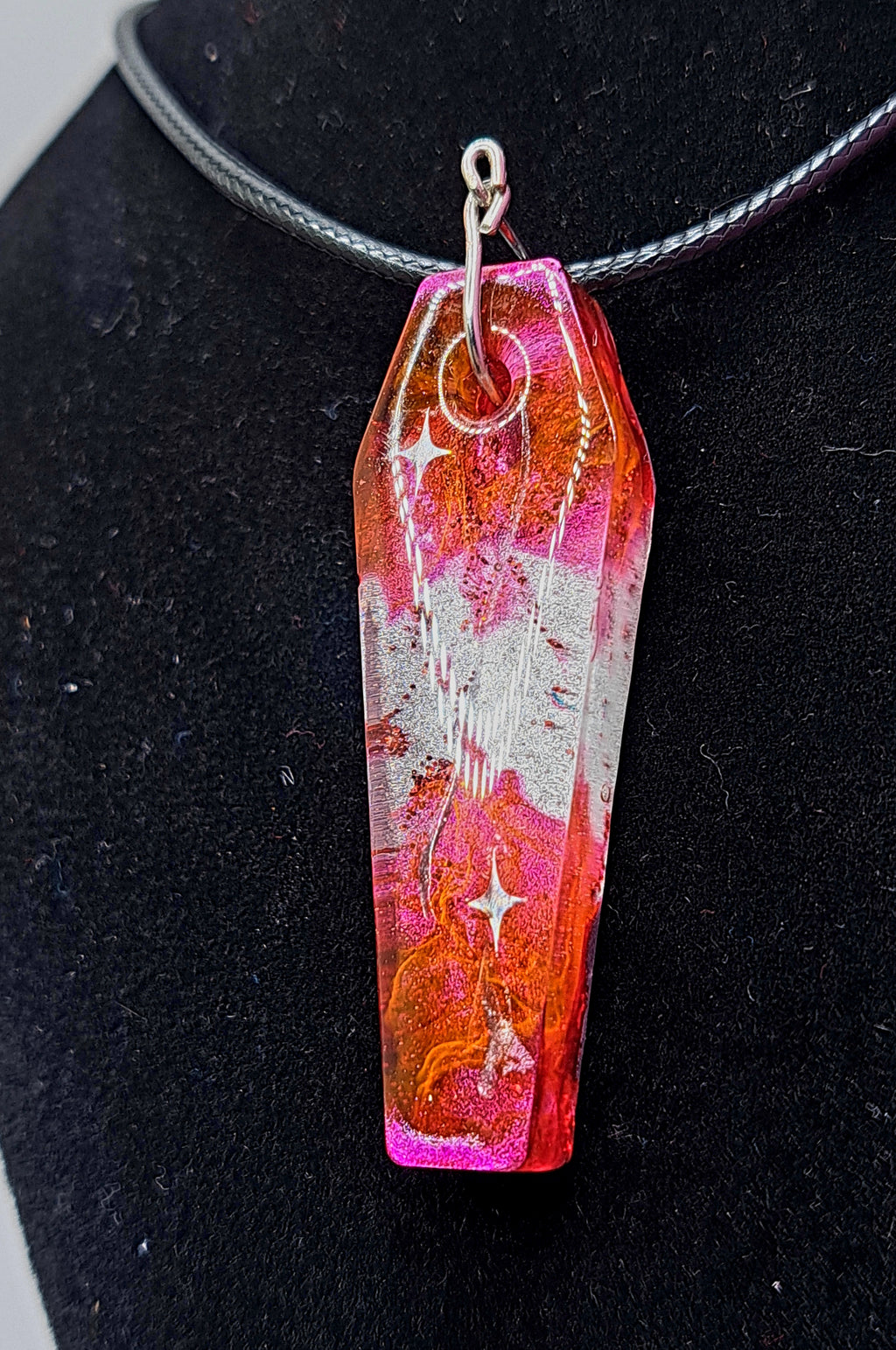 Potion Pendant