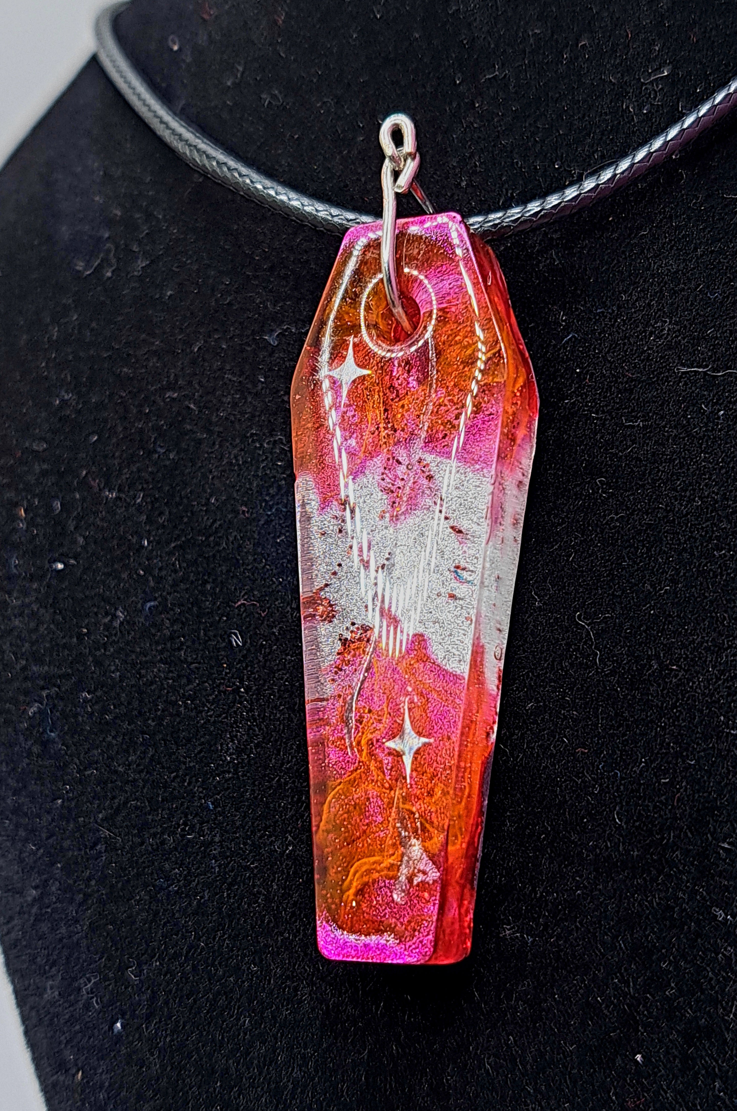 Potion Pendant