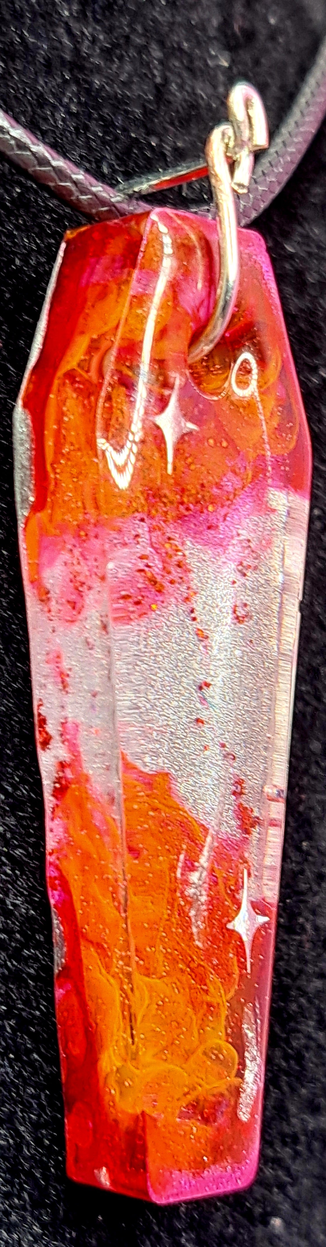 Potion Pendant