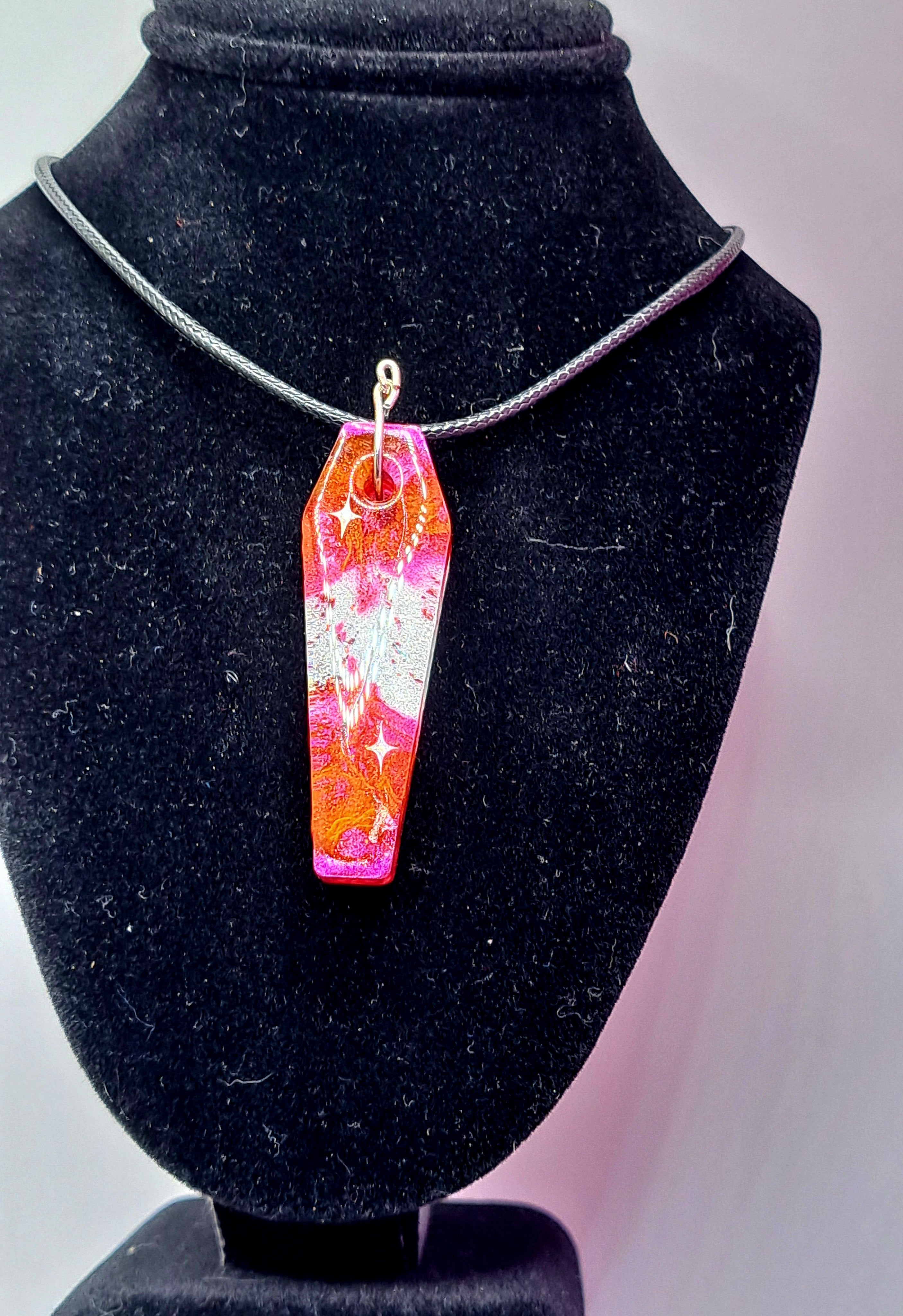 Potion Pendant