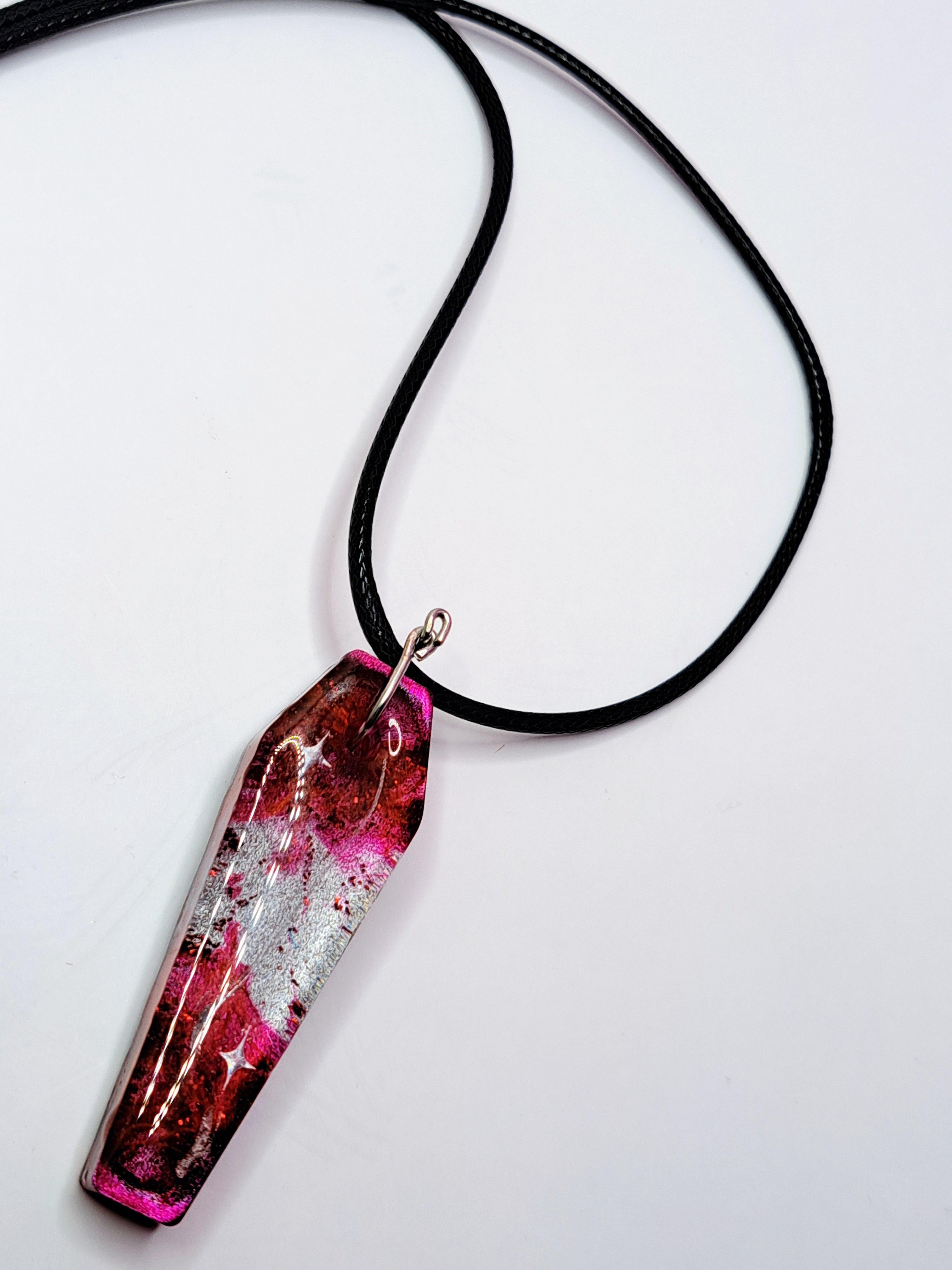 Potion Pendant