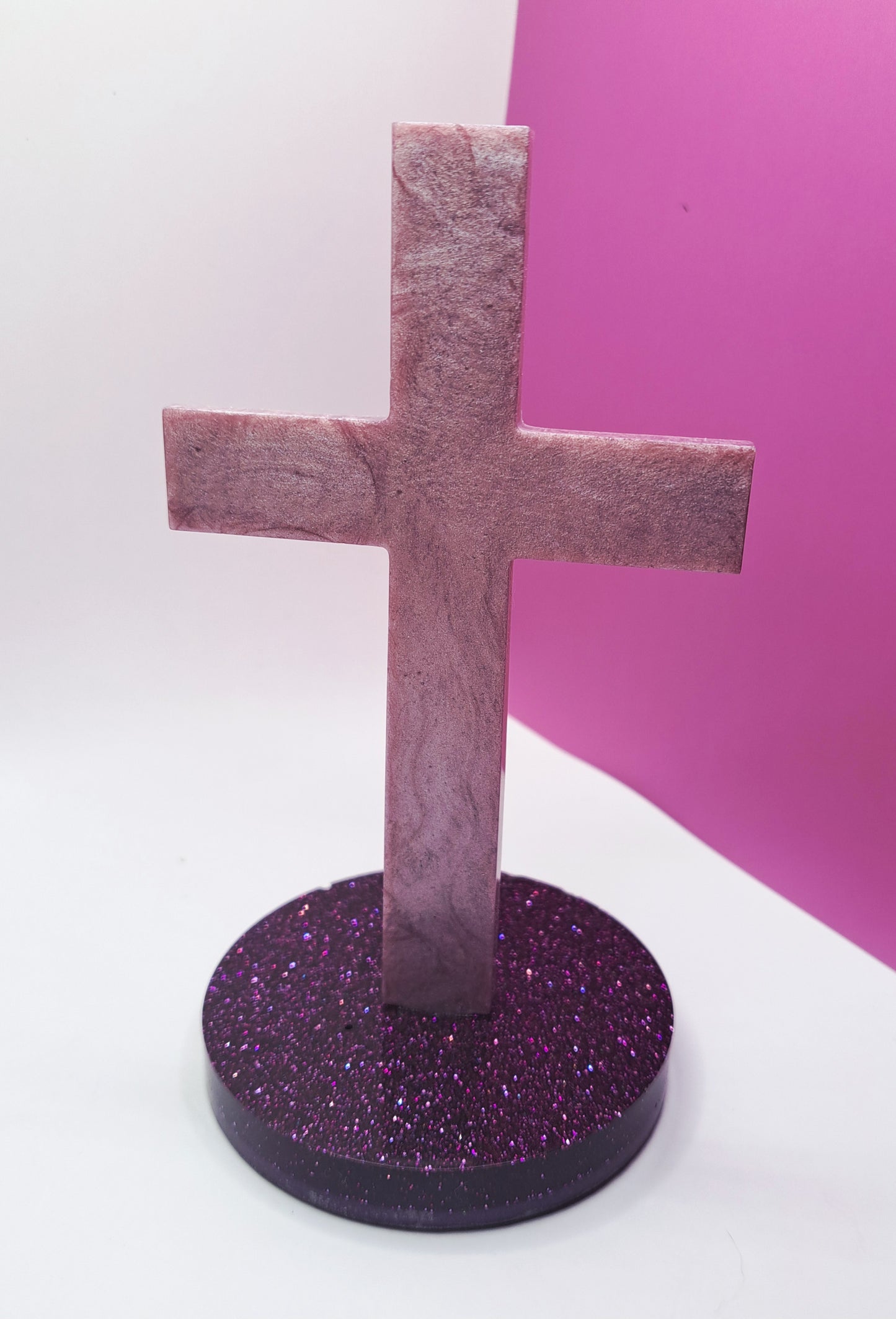 Desktop Cross