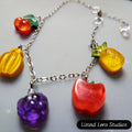 DangleFruit Bracelet