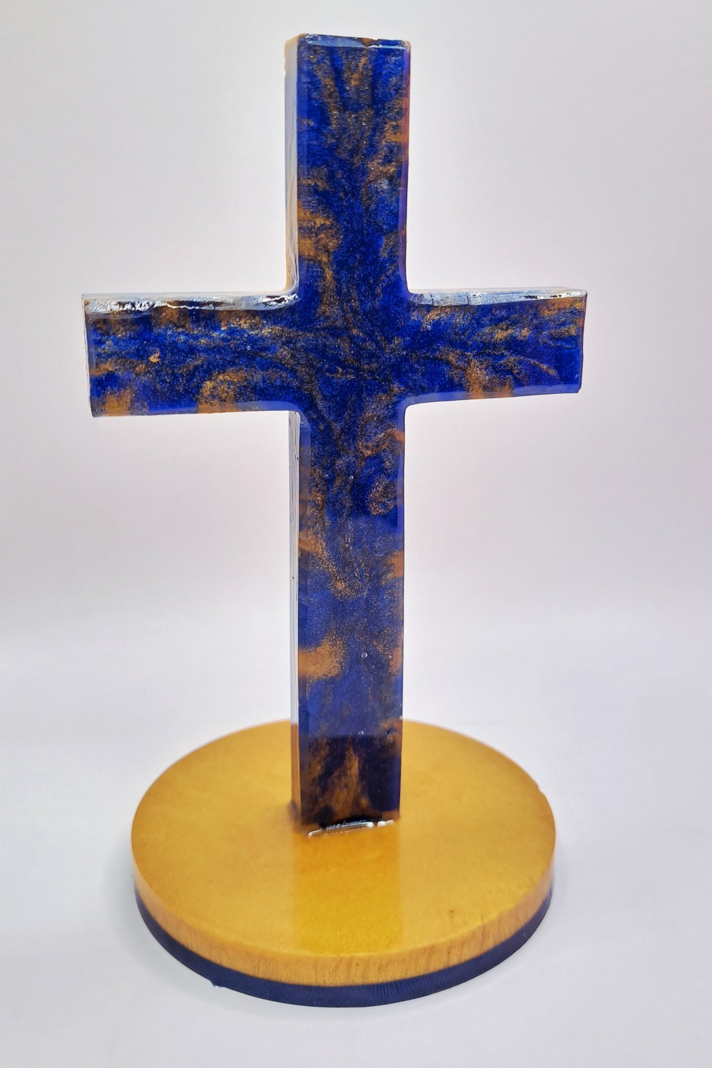 Desktop Cross