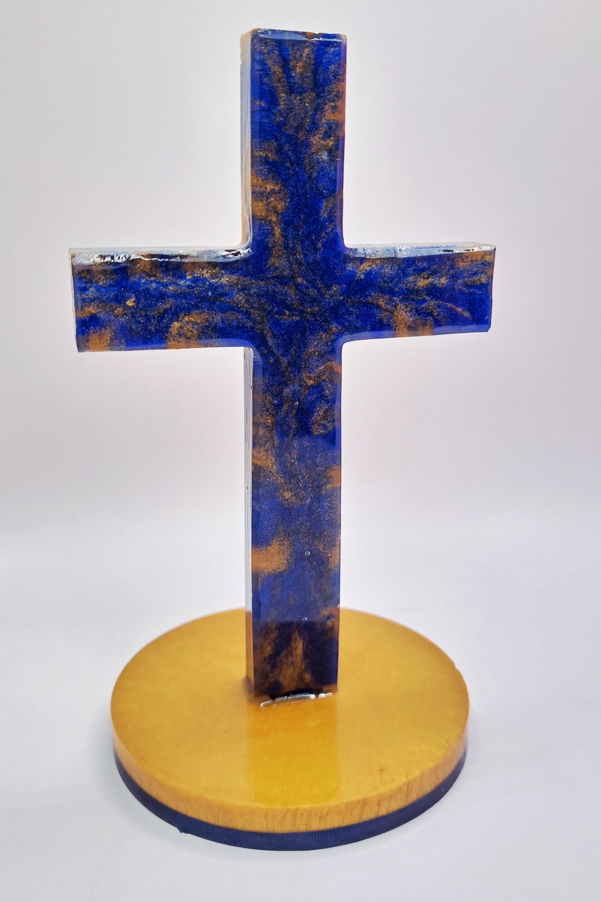 Desktop Cross
